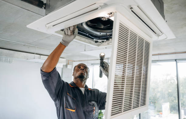 Licensed Ductwork Repair service in Hinsdale, IL - FH HVAC